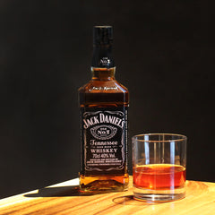 Jack Daniel's Old No. 7 Whiskey (700ml)