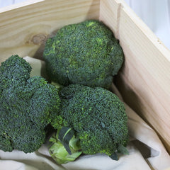 Australian Broccoli (1kg)