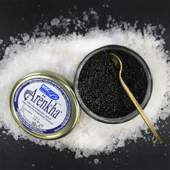 Kaviari Arenkha Caviar (350g)