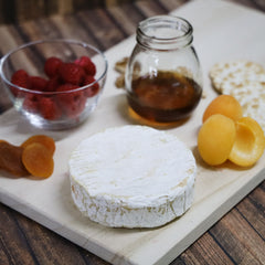 President Camembert Cheese (250g)