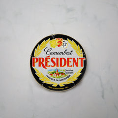 President Camembert Cheese (250g)