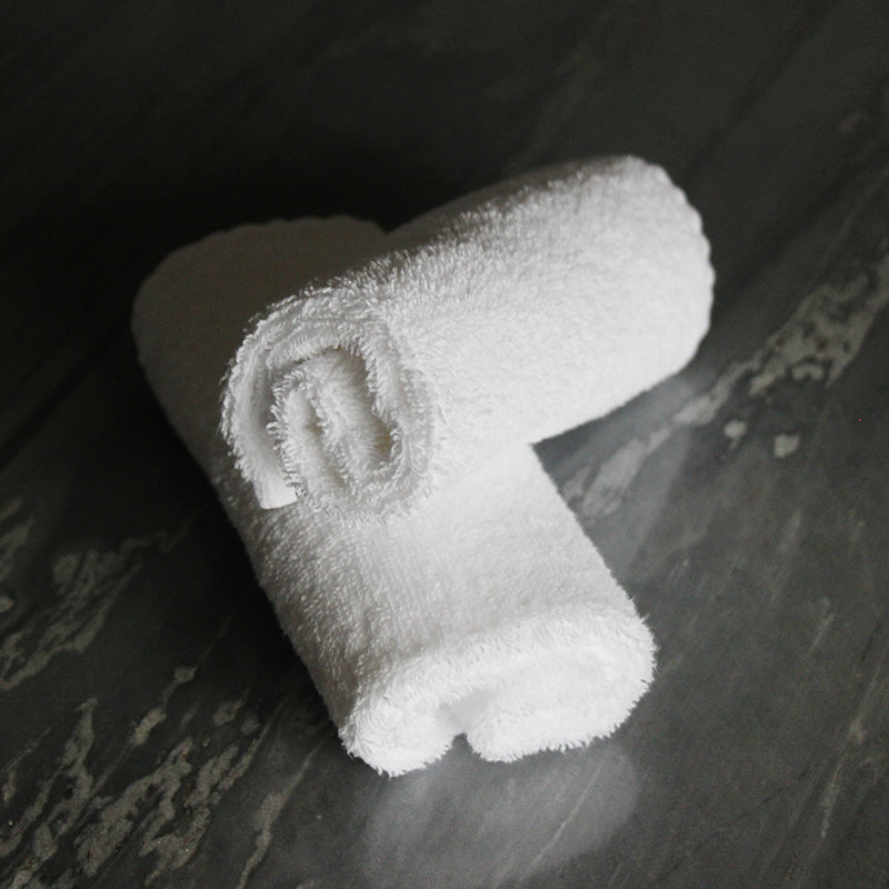 Cotton Face Towel