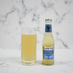 Fever-Tree Sicilian Lemonade (4 x 200ml)