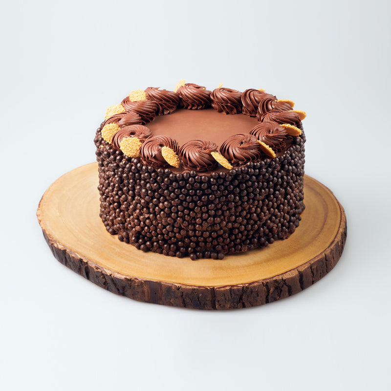 Fudgy Chocolate Brownie (1kg/2kg)