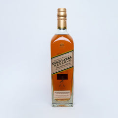 Whisky Johnnie Walker Gold Label Reserve (750 ml)