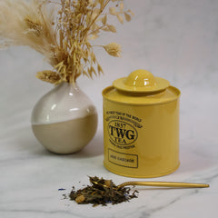 TWG Tea Jade Cascada Tea (100g | 250g)