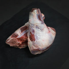 Lamb Hind Shank Bone-In (2 Pieces)