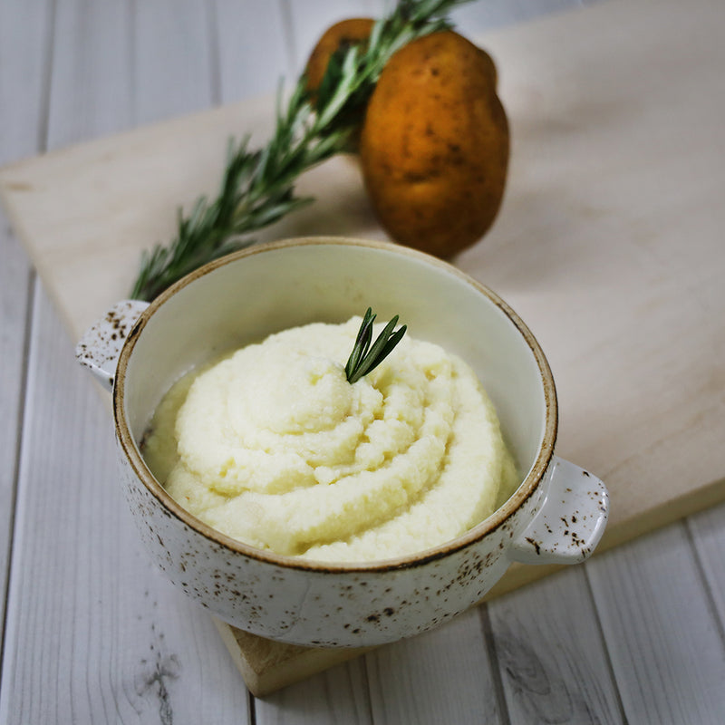 French Butter Mashed Potato (500g)