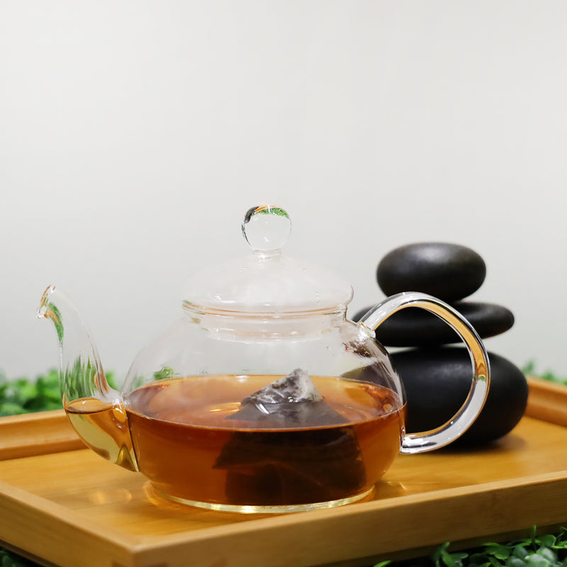 Kotoshina Organic Hojicha Tea Bag (13 Tea Bags)