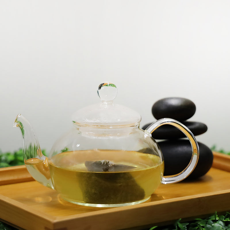 Kotoshina Organic Iced-Brew Gyokuro Tea Bag (18 Tea Bags)
