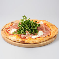 Porchetta Pizza - 50% Off for 2nd Pizza