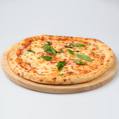 Hawaiian Pizza - 50% Off for 2nd Pizza