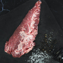 Spanish Pork Pluma Iberica (550g)