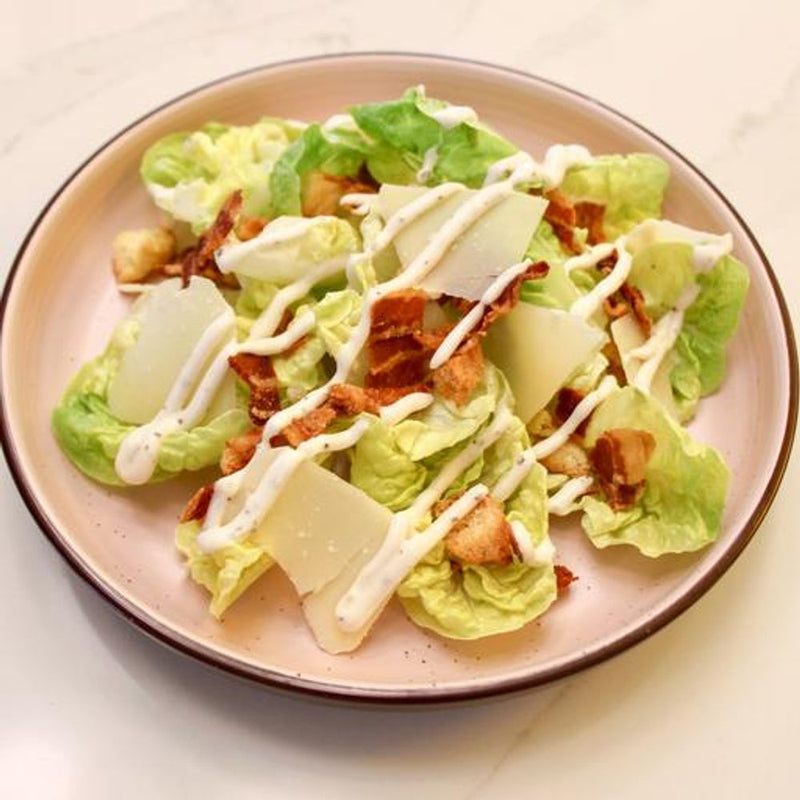 Add on items for main dish