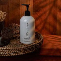 Willow Stream Spa Body Cleanser