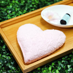 Heart Warming Pillow Gift Set