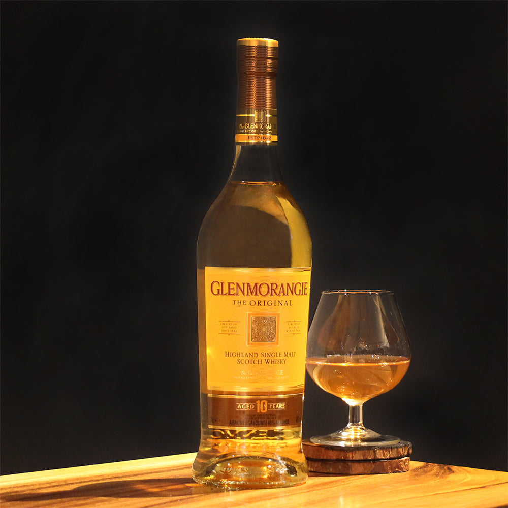 Glenmorangie Original (700ml), Buy Single Malt Whiskey Online, Online  Supermarket