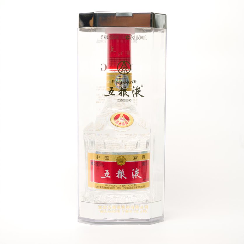 WU LIANG YE (500ml) | Buy China Liquor Online | Online Supermarket