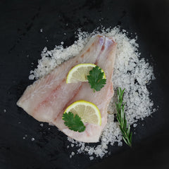 Red Snapper Fillet On Boneless Fillet (2 x 200g)