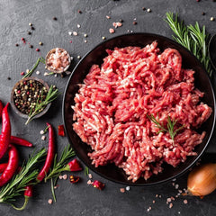 Diamantina Grass-fed Minced Beef (1kg) Beef Fairmont At Home