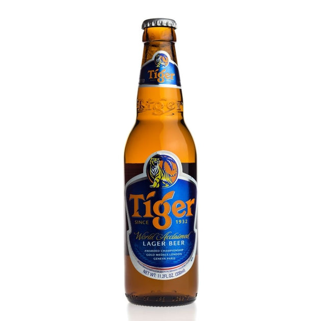 Tiger Beer (325ml/can) | Buy Beer Online | Online Supermarket ...